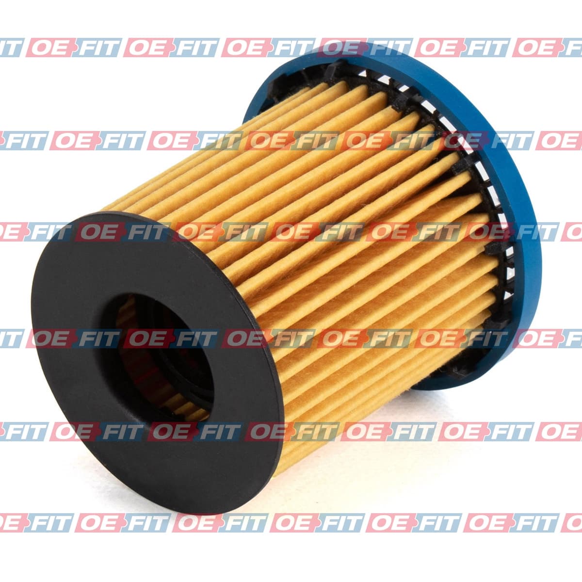 FILTR OLEJU OPEL ASTRA 1,5-2,0D 19-
