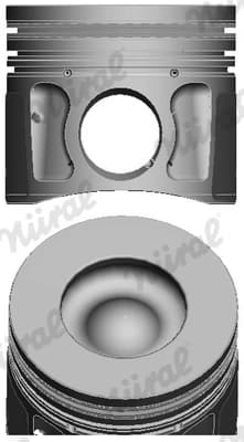 Piston