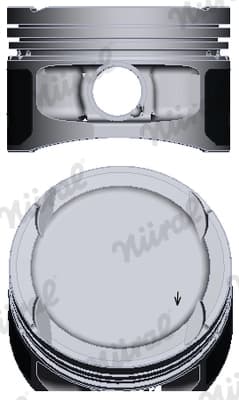 Piston