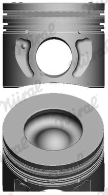 Piston