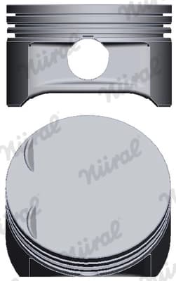 Piston