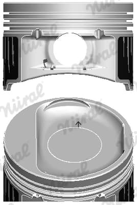 Piston