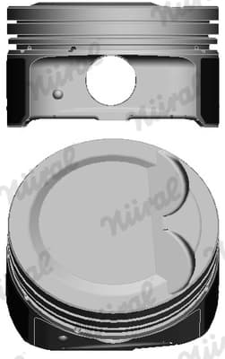 Piston