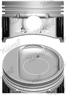 Piston