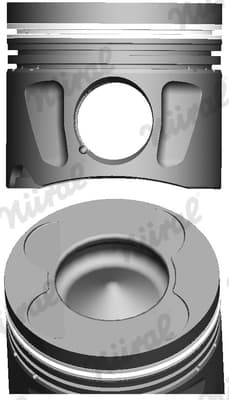Piston
