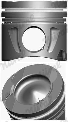 Piston