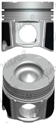 Piston