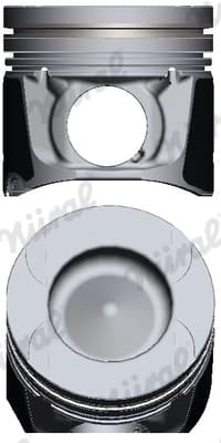 Piston