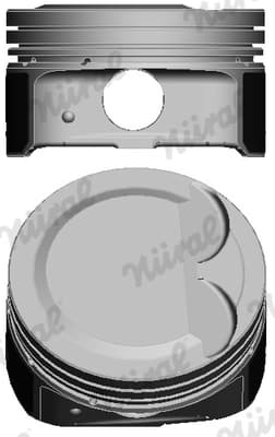 Piston