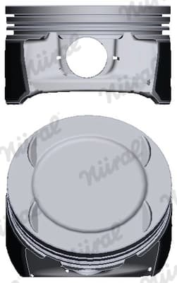 Piston