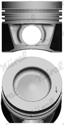 Piston