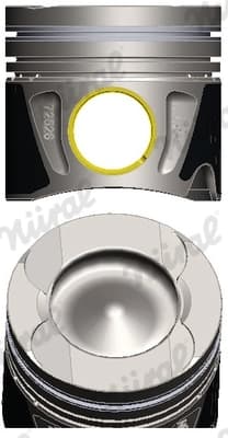 Piston
