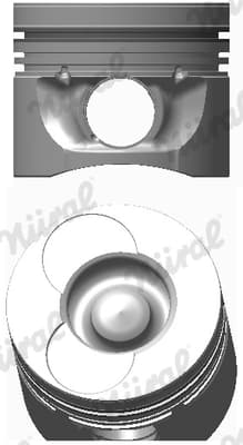 Piston