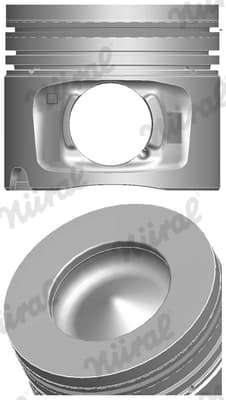 Piston