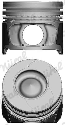 Piston