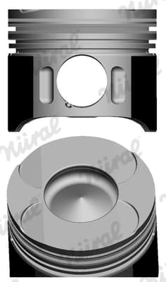 Piston
