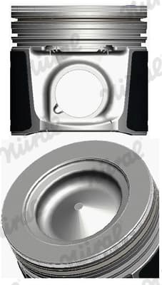 Piston