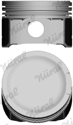 Piston