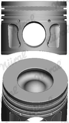 Piston