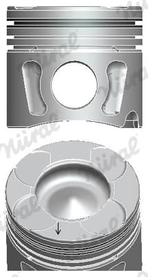 Piston