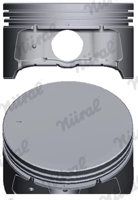 Piston