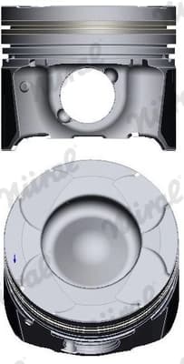 Piston