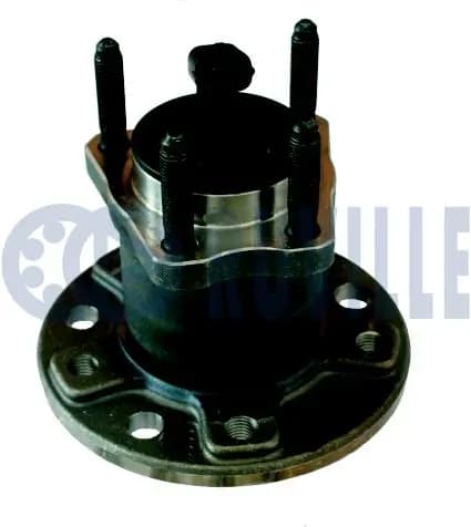 Manche, batterie chauffante-chauffage