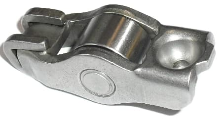 Culbuteur, distribution