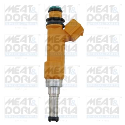 Injecteur