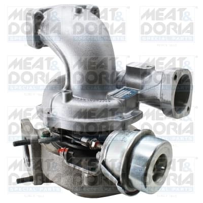 Turbocompresseur, suralimentation