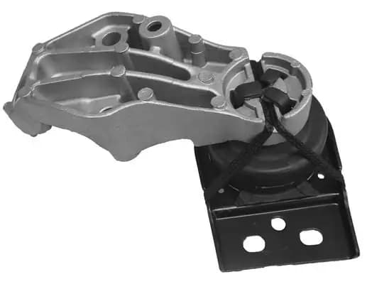 PODUSZKA SIL. RENAULT LAGUNA III 1,5DCI 07-