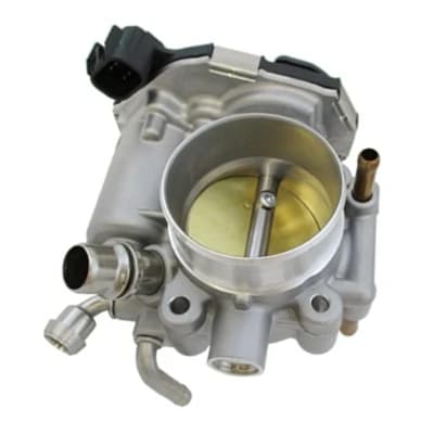 Cylindre récepteur, embrayage