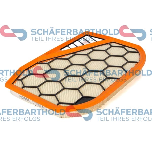 FILTR POWIETRZA FIAT PANDA 1,0 20-
