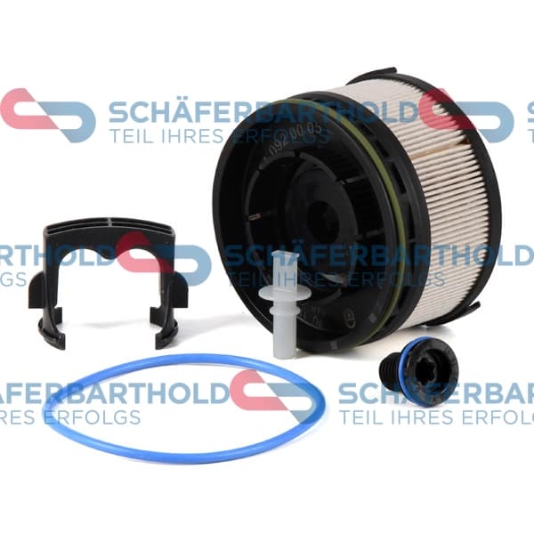 FILTR PALIWA DB W213 2,0D 13-