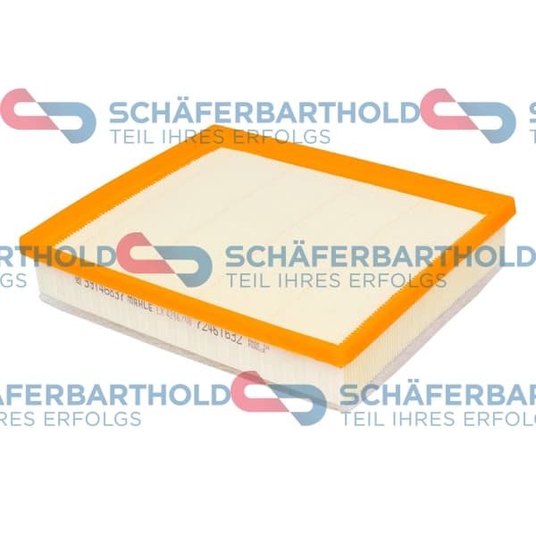 FILTR POWIETRZA OPEL ASTRA K 1,5D 19-