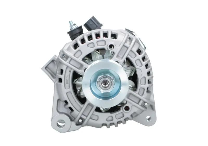 Alternateur