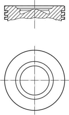 Piston