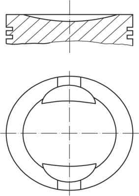 Piston