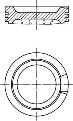 Piston