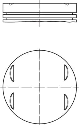 Piston