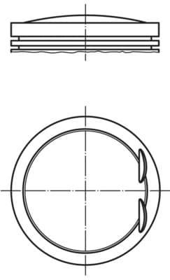 Piston