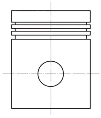 Piston