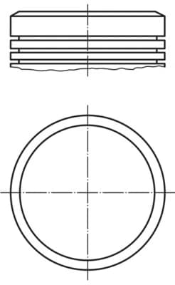 Piston