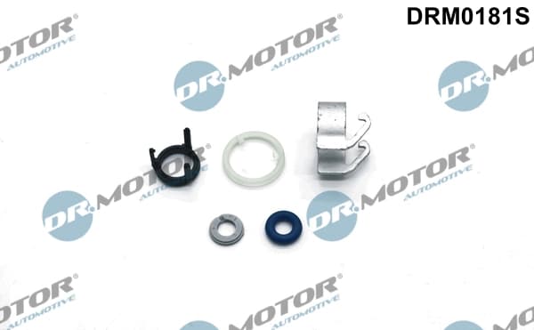 Kit de réparation, injecteur
