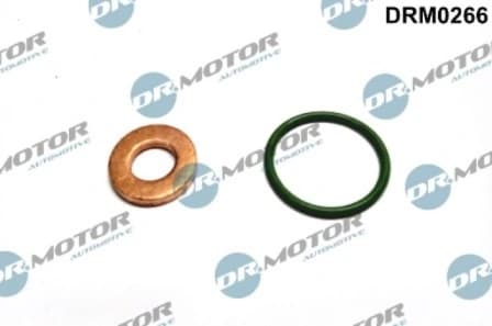 Kit de joints, injecteur