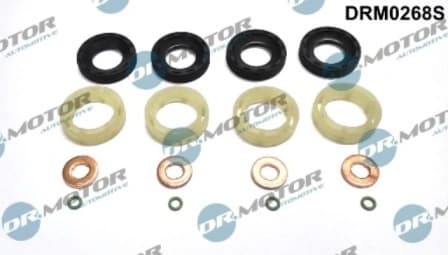 Kit de joints, injecteur