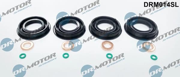 Kit de joints, injecteur