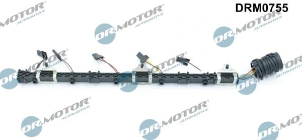 Raccord, injecteur