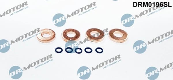 Kit de joints, injecteur