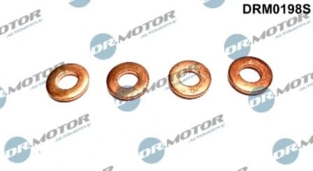 Kit de joints, injecteur